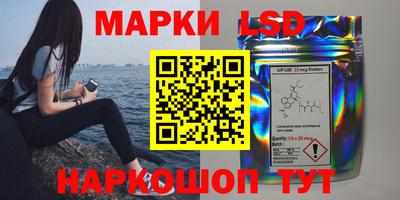 индика Берёзовский